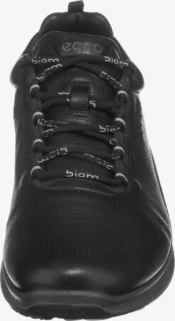 ECCO Casual Sneakers Sneakers Laag Heren Zwart -Hummel Winkel d6044efdd4343f3e28291908745f3c4c