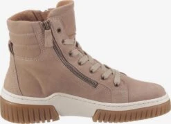 Gabor Enkellaarsjes Veterlaarsjes Dames Camel 11 Gabor Enkellaarsjes Veterlaarsjes Dames Camel -Hummel Winkel d60e4ba0832ffc82cd7ae771d6de2a59