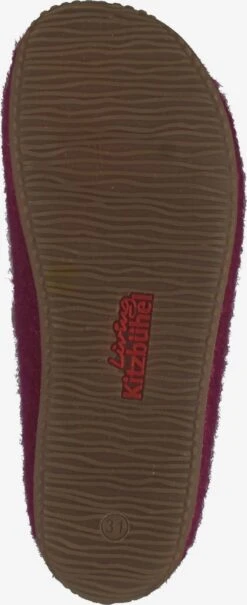 Living Kitzbühel Pantoffels Huisschoenen Kinderen Pink -Hummel Winkel d613103b044f58eaa7e268ce0b546a53