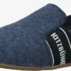Living Kitzbühel Pantoffels Huisschoenen Kinderen Navy -Hummel Winkel d62ded133e1880dd279a0cc6367ccc92
