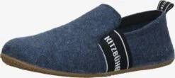 Living Kitzbühel Pantoffels Huisschoenen Kinderen Navy