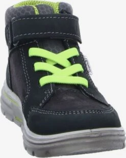 Ricosta Schoenen Laarzen Kinderen Antraciet -Hummel Winkel d633064cf786762306b7064333e7f9bc