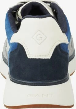 Gant Running Sneakers Sneakers Laag Dimaz Heren Grijs -Hummel Winkel d639996f89606b2be3f5dc236dcbb362