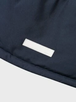 NAME IT Winterjassen Winterjas Kinderen Blauw -Hummel Winkel d64ed0d49bc5604285bf7c84c62a94d5