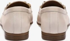 Inuovo Loafers Instappers Dames Lichtbeige -Hummel Winkel d654073d2925cb213a3aa351578d5fd3