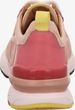 Lloyd Running Sneakers Sneakers Laag Dames Beige / Nude -Hummel Winkel d65d85ae5d7160f1fa79305a70008981