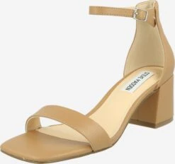 Steve Madden Sandalen Met Hak Sandaal LOW TIDE Dames Sand