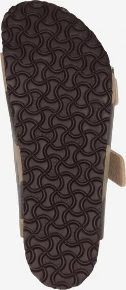 Birkenstock Sandalen Open Schoenen Arizona Kinderen Kaki / Olijfgroen 7 Birkenstock Sandalen Open Schoenen Arizona Kinderen Kaki / Olijfgroen -Hummel Winkel d679c0714951926c5bc0971c588bb292