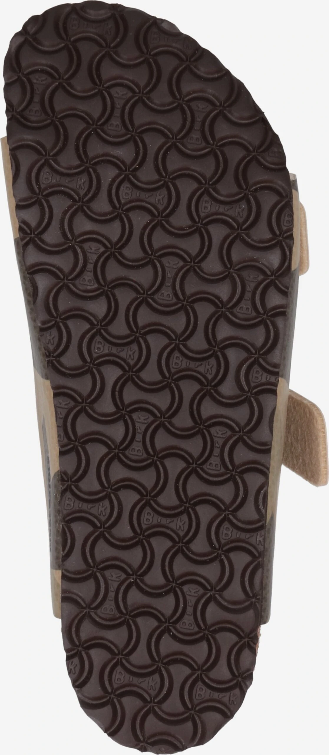 Birkenstock Sandalen Open Schoenen Arizona Kinderen Kaki / Olijfgroen 5 Birkenstock Sandalen Open Schoenen Arizona Kinderen Kaki / Olijfgroen - Afbeelding 3