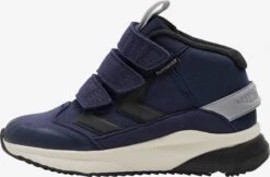 Hummel Laarzen Snowboots Kinderen Navy