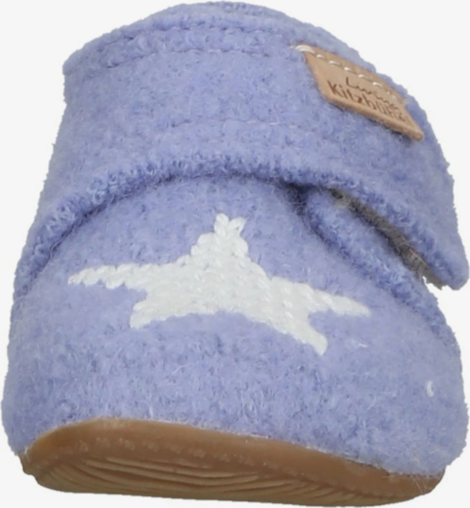 Living Kitzbühel Pantoffels Huisschoenen Kinderen Lichtlila 5 Living Kitzbühel Pantoffels Huisschoenen Kinderen Lichtlila - Afbeelding 3