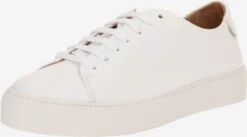 Royal RepubliQ Casual Sneakers Sneakers Laag Doric Bound Dames Wit