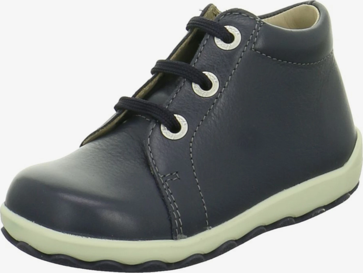 Lurchi Schoenen Wandelschoen Kinderen Duifblauw 3 Lurchi Schoenen Wandelschoen Kinderen Duifblauw