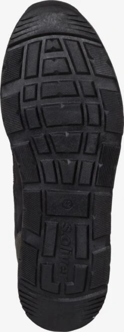 S.Oliver Fashion Sneakers Sneakers Laag Heren Zwart 11 S.Oliver Fashion Sneakers Sneakers Laag Heren Zwart -Hummel Winkel d6b1a448a3c59c30f8e171fbe85f4685