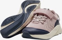 Hummel Schoenen Sneakers Kinderen Oudroze 11 Hummel Schoenen Sneakers Kinderen Oudroze -Hummel Winkel d6b41bbf13c127907a74fce6999fcfaa