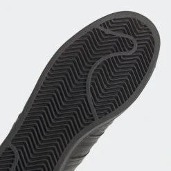 Adidas Originals Casual Sneakers Sneakers Laag SUPERSTAR Dames Zwart -Hummel Winkel d6b426f4cf9cb25c713bfe910d92c169