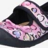 Beck Schoenen Ballerinas Viola Kinderen Lila