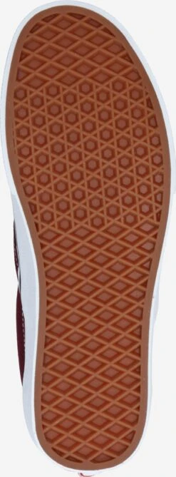 Vans Slip-on Sneakers Slip-ons Dames Bordeaux -Hummel Winkel d6db8826809b1f034ac5649c422230ff