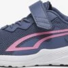 Puma Schoenen Sneakers All Day Active Kinderen Blauw -Hummel Winkel d6df1a53cc6f065d3c4eff53630e98cb