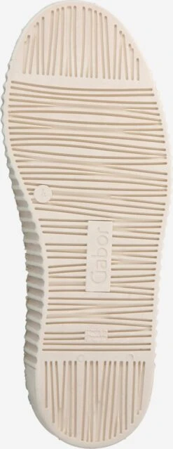 Gabor Casual Sneakers Sneakers Laag Dames Grasgroen -Hummel Winkel d6efdce2c57ad478add22dcd22fe23da