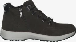 Caprice Hoge Sneakers Sneakers Hoog 25205 Dames Groen -Hummel Winkel d6f101e1425702bce89bb74e6da2077d