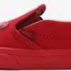 Vans Schoenen Sneakers Haribo Kinderen Donkerrood -Hummel Winkel d6f1bb0bbd498ed8826f4face3e60369