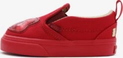 Vans Schoenen Sneakers Haribo Kinderen Donkerrood