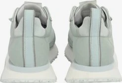 Apple Of Eden Fashion Sneakers Sneakers Laag LOUISA Dames Grijs / Lichtgrijs -Hummel Winkel d7253d5f05eef15ff431db3c5ba58d68