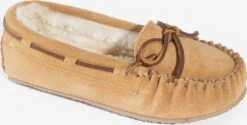 Minnetonka Lage Schoenen Lage Schoen Cassie Kinderen Beige -Hummel Winkel d74d121d3833fc417e4368ca298aa6bc