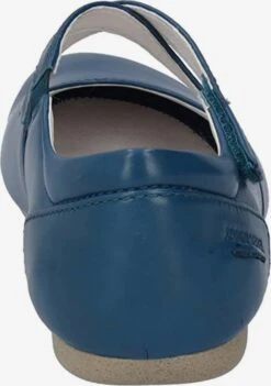 Josef Seibel Ballerinas Met Bandjes Ballerina Met Riempjes Dames Blauw -Hummel Winkel d772687c2b1c32b157222493871ea078