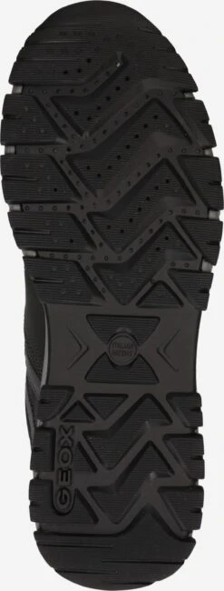 Geox Hoge Sneakers Sneakers Hoog Delray Heren Zwart 7 Geox Hoge Sneakers Sneakers Hoog Delray Heren Zwart -Hummel Winkel d776de995f3f041ff7767ed815207000