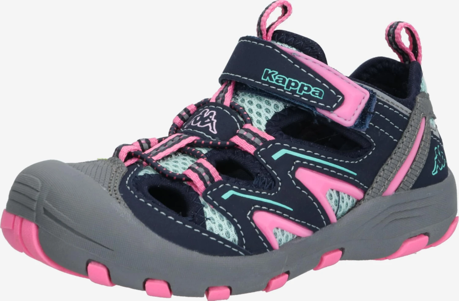 Kappa Lage Schoenen Lage Schoen Reminder Kinderen Donkergrijs 3 Kappa Lage Schoenen Lage Schoen Reminder Kinderen Donkergrijs