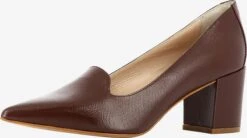Klassieke Pumps Pumps Dames Sepia