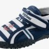 Playshoes Waterschoenen Strand-/badschoen Maritim Kinderen Marine -Hummel Winkel d7be451cbb5ac2f57a4febe568b8763e