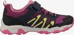 Geox Schoenen Sneakers J Magnetar Kinderen Roze 10 Geox Schoenen Sneakers J Magnetar Kinderen Roze -Hummel Winkel d7ca4e266bbd03e98dad72638ba8dfad