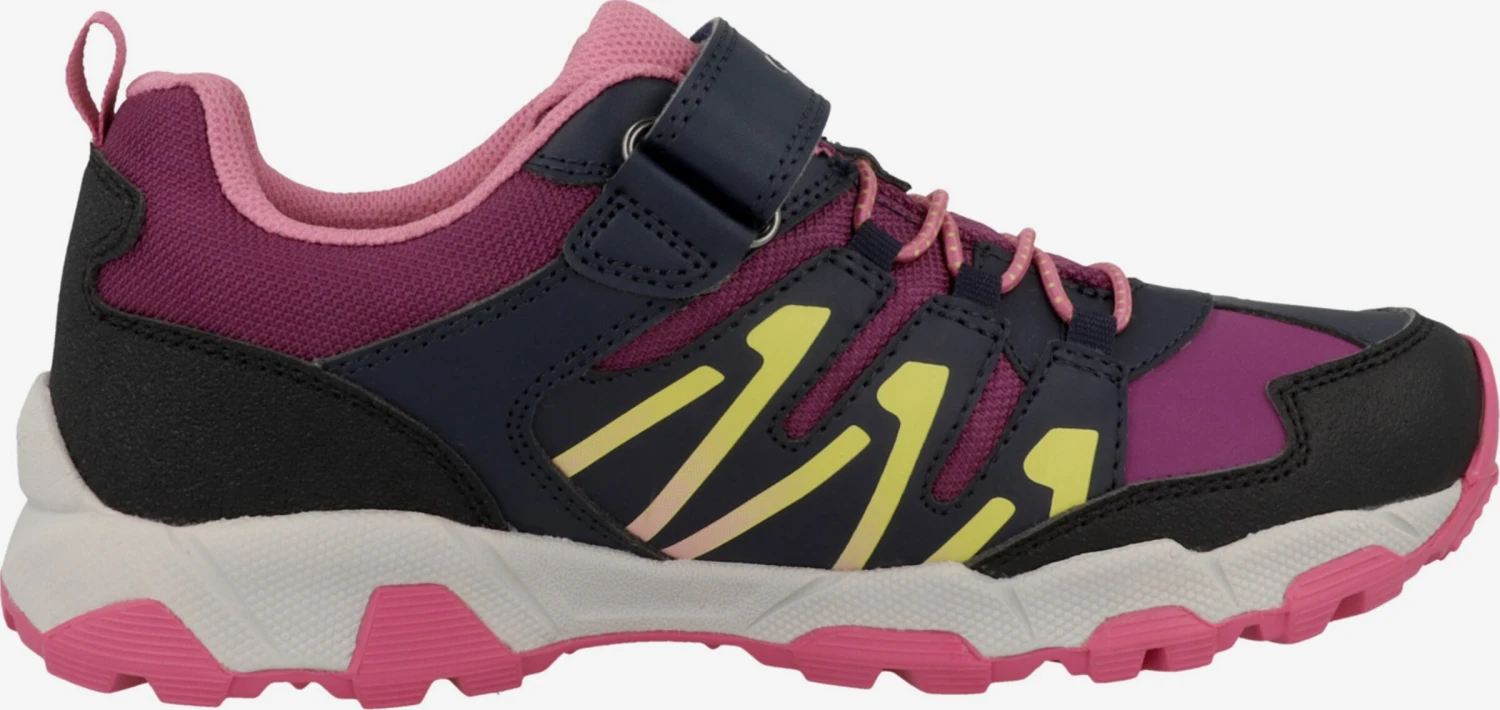 Geox Schoenen Sneakers J Magnetar Kinderen Roze 6 Geox Schoenen Sneakers J Magnetar Kinderen Roze - Afbeelding 4