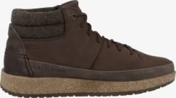 Birkenstock Hoge Sneakers Sneakers Hoog Dames Karamel / Chocoladebruin -Hummel Winkel d7cbe42fd4dc3d3a68790f0b48319c51