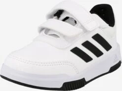 Adidas Sportswear Schoenen Sneakers Tensaur Kinderen Wit