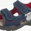 Ricosta Sandalen Open Schoenen Kinderen Nachtblauw -Hummel Winkel d7e8740893cb0b71d46ffdb774792e26