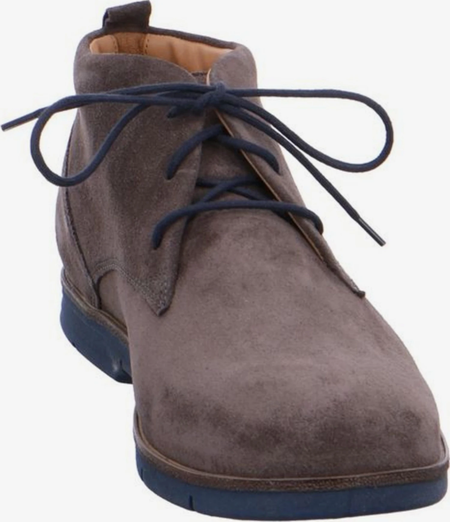 Ganter Boots & Laarzen Veterboots Heren Taupe 7 Ganter Boots & Laarzen Veterboots Heren Taupe - Afbeelding 5