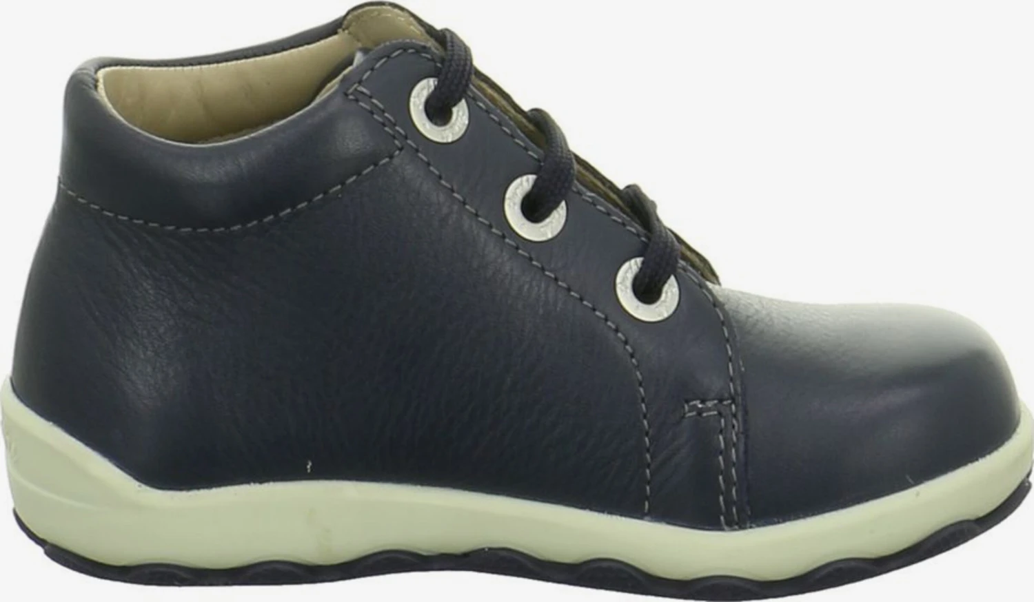 Lurchi Schoenen Wandelschoen Kinderen Duifblauw 5 Lurchi Schoenen Wandelschoen Kinderen Duifblauw - Afbeelding 3
