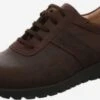 Finn Comfort Casual Veterschoenen Veterschoen Heren Bruin -Hummel Winkel d815fe1e62f8c6aca38f29181b40f0aa