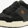 G-Star Raw Casual Sneakers Sneakers Laag ATTACC DNM Heren Zwart