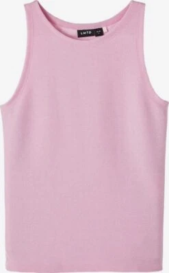 NAME IT Tops Top Kinderen Lila