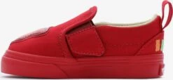 Vans Schoenen Sneakers Haribo Kinderen Donkerrood -Hummel Winkel d835d98d3c74b27553853d0ac44da905