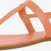 Slippers Teenslipper OLIMPIA Dames Oranje 1 Slippers Teenslipper OLIMPIA Dames Oranje -Hummel Winkel d83b6c221625744e24c69c46b509402b