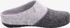 Rohde Pantoffels Huisschoenen Dames Grijs / Lichtgrijs / Grijs Gemêleerd -Hummel Winkel d846e41c8223e078cd94b96fd6810381