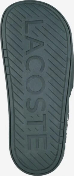 Lacoste Instappers Strand-/badschoen Heren Spar 7 Lacoste Instappers Strand-/badschoen Heren Spar -Hummel Winkel d857170d9fab71f1c44836577f470111
