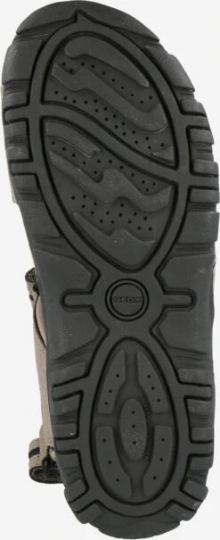 Geox Sandalen & Pantoffels Sandalen Strada Heren Beige / Donkerbeige 7 Geox Sandalen & Pantoffels Sandalen Strada Heren Beige / Donkerbeige -Hummel Winkel d86a4d9d3d4850c8c49f30dfdcbe29b8