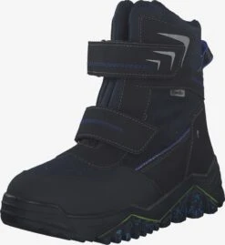 Ricosta Schoenen Laarzen Arctic 9720100 Kinderen Zwart